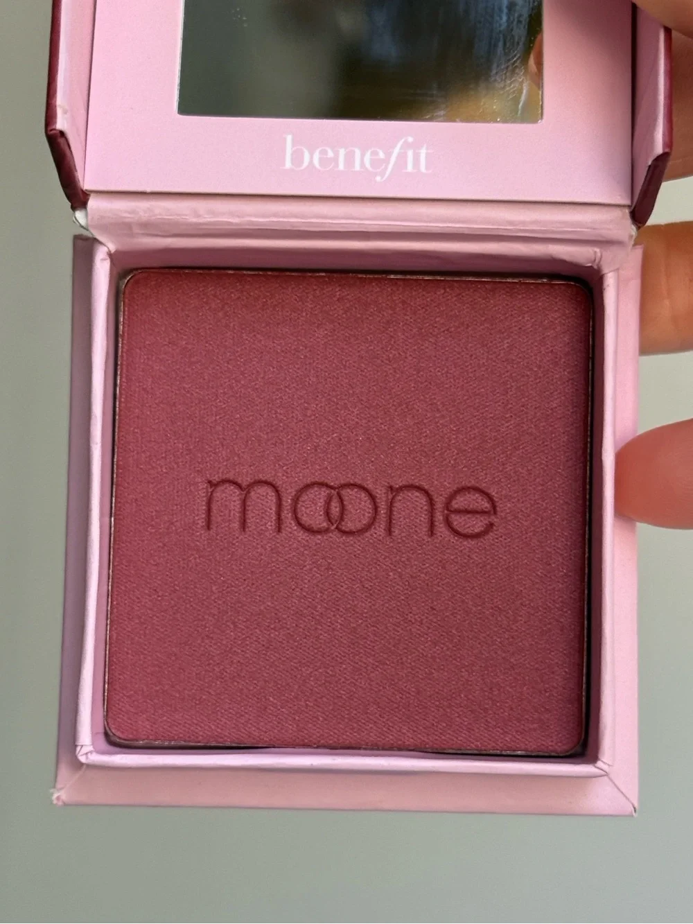 Benefit Moone Blush